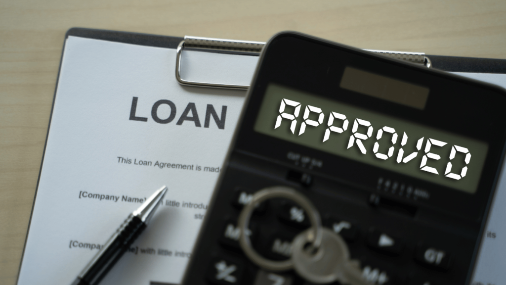 Loan Sharks