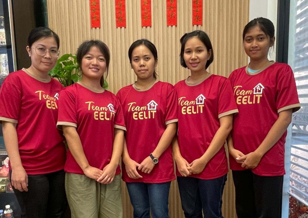 How EELIT Helps You Uncover the Ideal Maid You Truly Love