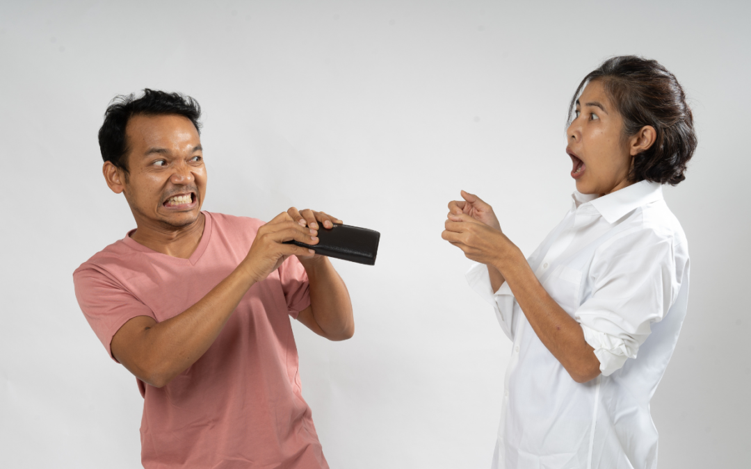 How to Handle Maid Theft With Confidence in 5 Ways