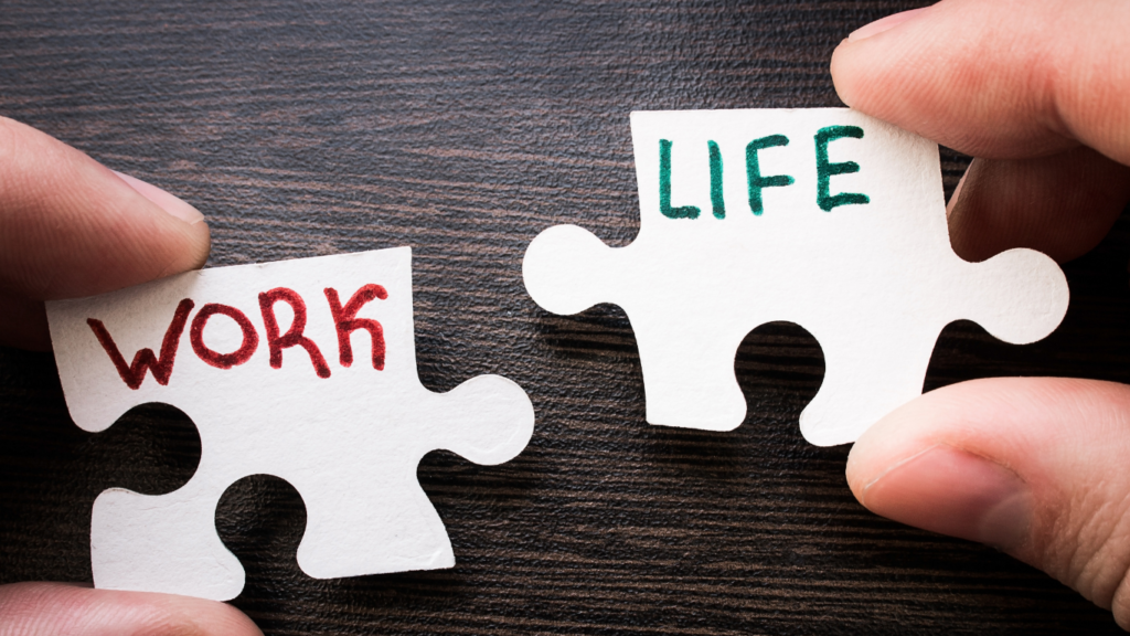 Domestic Helper Work Life Balance