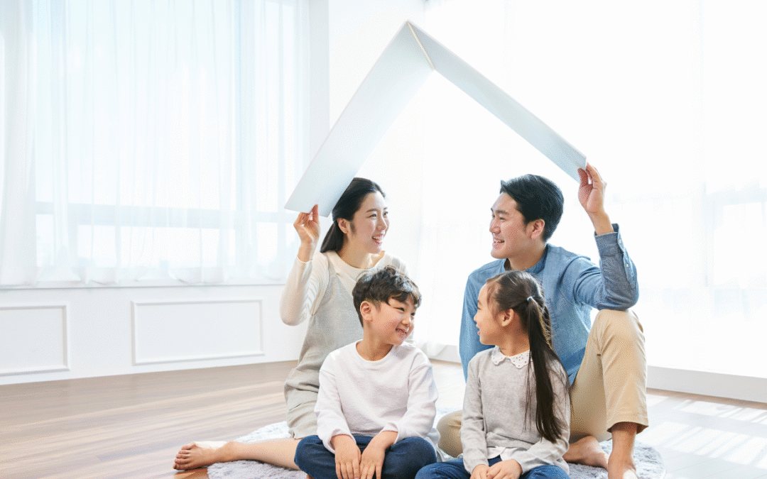 Unlock Peace: 7 Habits Families Trust for a Happy Home