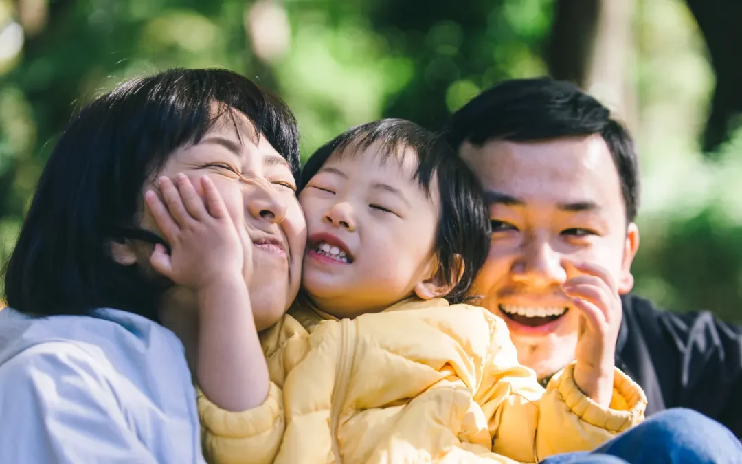 Not Just Help, A Lifeline: How EELIT Supports Families Better