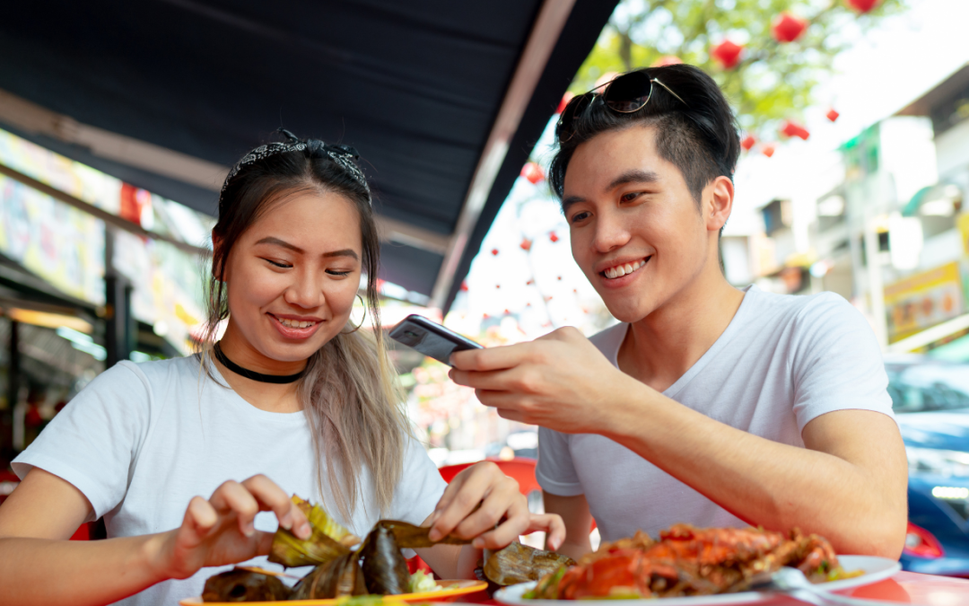 Top 7 Simple Dishes Every Helper Can Learn to Cook for Singaporean Families