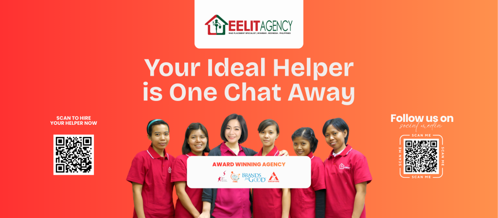 EELIT Agency, Hire a Helper