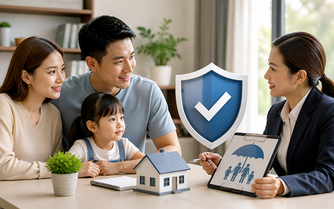 EELIT Agency, Maid Insurance