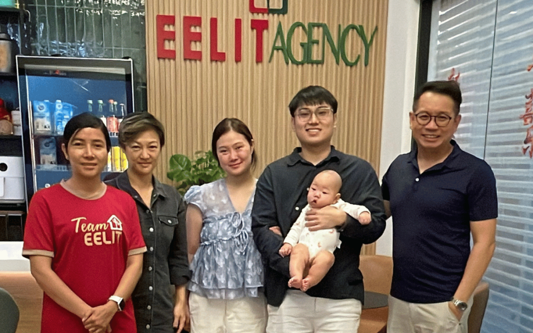 EELIT Agency, EELIT Deployment, Maid, Helper, Singapore