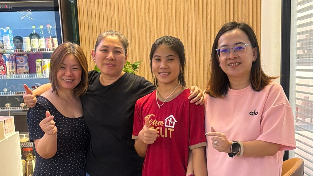 Maid Agency in Singapore