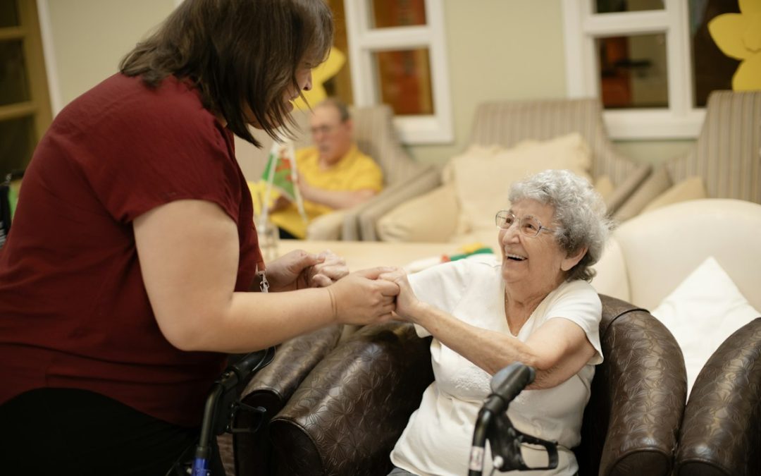 7 Proven Secrets to Hire Compassionate Eldercare Maids
