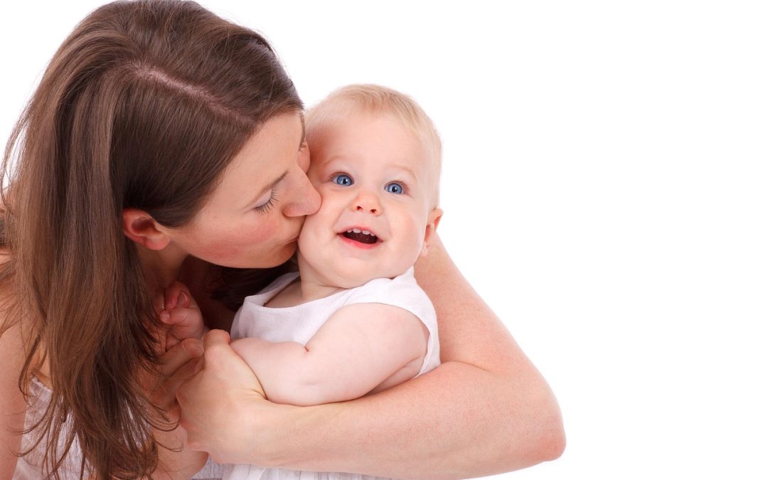 Compassionate Infant Care and Newborn Domestic Helper in Singapore